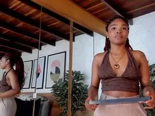 ariafoster on CamSoda 