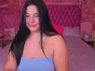 arianadark on CamSoda 