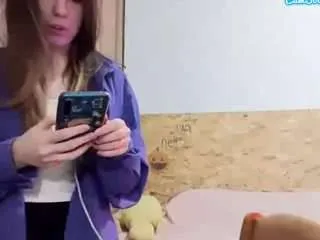 ashelyindelicato — Goal: camel toe close - Hey, I'm Lina and it's my first day here, lets meet! [100 tokens remaining]