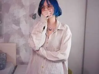 ashleadivers — Say me Hallooo [22 tokens remaining]