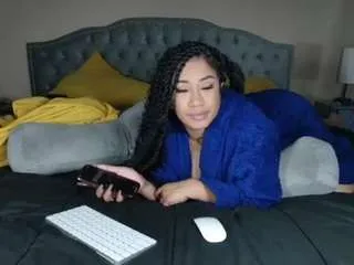 asiastacxxx on CamSoda 