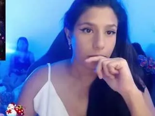 aslyandrea on CamSoda