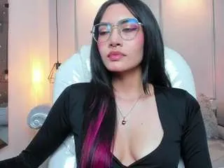 azurakindong on CamSoda