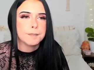 babyblaze on CamSoda 