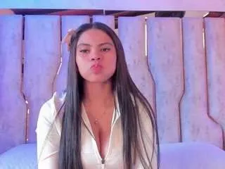 barbaracambels on CamSoda 