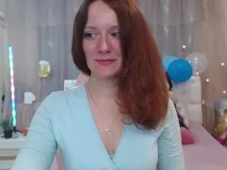 barbarastily on CamSoda 