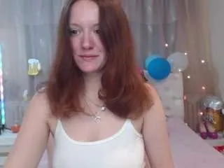 barbarastily on CamSoda 