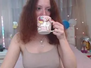 barbarastily on CamSoda 