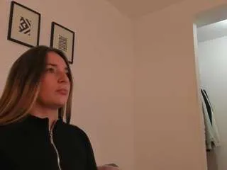 barbieroberts on CamSoda 