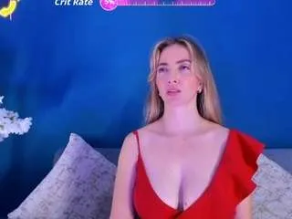 bellamariex on CamSoda 