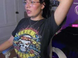 biancabalti on CamSoda