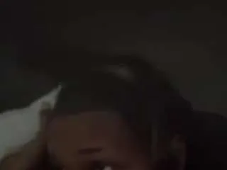 big-general on CamSoda