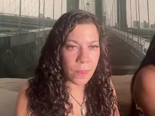 bigbuttbrooklyn on CamSoda 