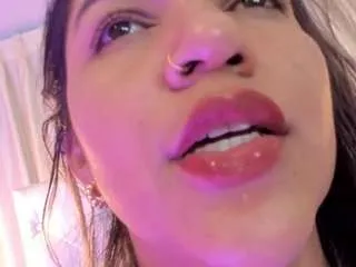 bonniebad — BONNIE BAD IS WAITING FOR YOUR DELICIOUS COCK, I WANT TO DROOL IT  GOAL: The BEST Sloppy DeepThroat OF YOUR LIFE [Multi Goal]