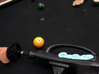 boobs-and-billiards on CamSoda 