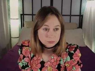 brookeevans on CamSoda 