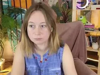 brookeevans on CamSoda 