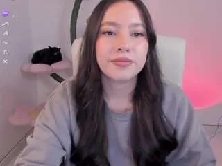 bubble-gum on CamSoda 