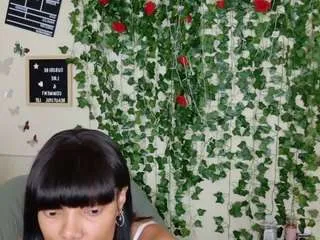 butterflybooty on CamSoda 