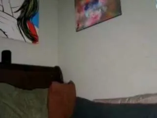 carmensavage on CamSoda