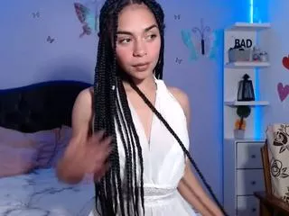 cassandraandrews on CamSoda 