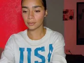 cassandraandrews on CamSoda 