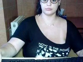 cataleyaangel on CamSoda 