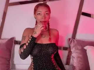 cattaleya-get on CamSoda 