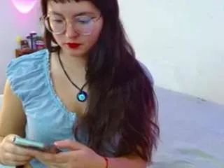 celeste-colin on CamSoda 