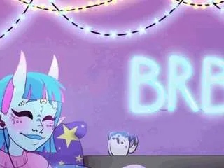 celeste-colin on CamSoda 