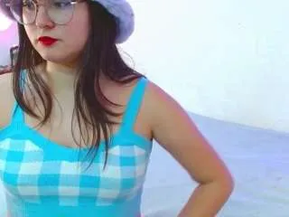 celeste-colin on CamSoda 