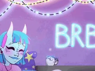 celeste-colin on CamSoda 