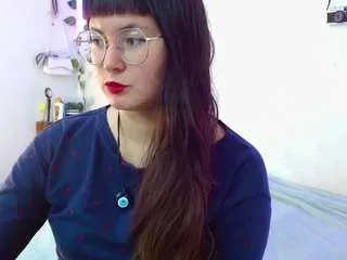 celeste-colin on CamSoda 