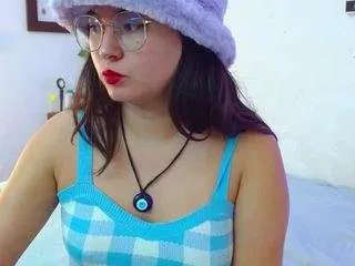 celeste-colin on CamSoda 