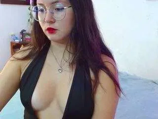 celeste-colin on CamSoda 