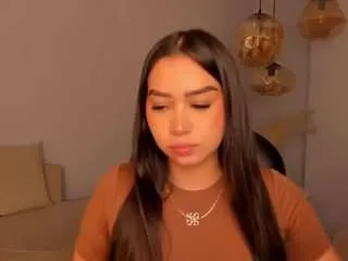 celestepalmer on CamSoda 