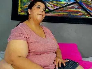 charlotte-curvy — Is it an accident or did fate itself bring you to me?  // Azota mi gran culo [53 tokens remaining]