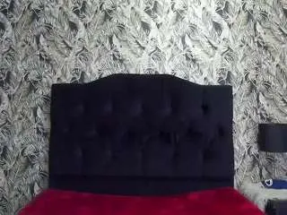 chloe-turner on CamSoda