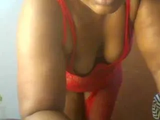 chocobabe002 on CamSoda 