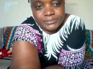 chocobabe002 on CamSoda 