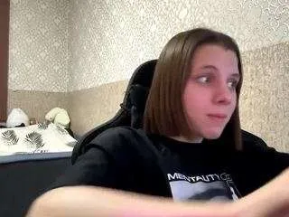 clairepatel — Hands up ) [GOAL MET]