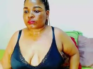 cocoflames75 on CamSoda 