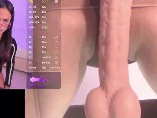 cookiesandboots on CamSoda 