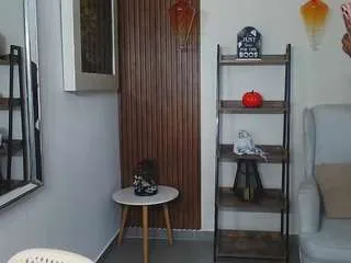 coral-lise — Oil in my breasts [Multi Goal]