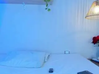 cristalfoxy on CamSoda
