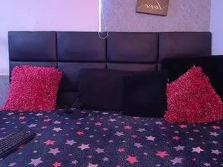 daiaashanti on CamSoda 