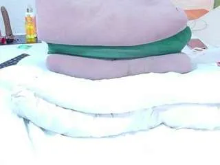 danaabrown on CamSoda 