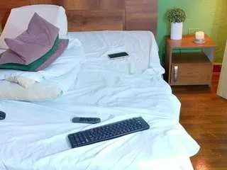 danaabrown on CamSoda 