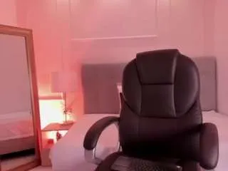 danna-palmeth on CamSoda 