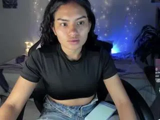 dannadomiinguez on CamSoda 